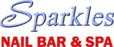 Sparkles Nail Bar And Spa